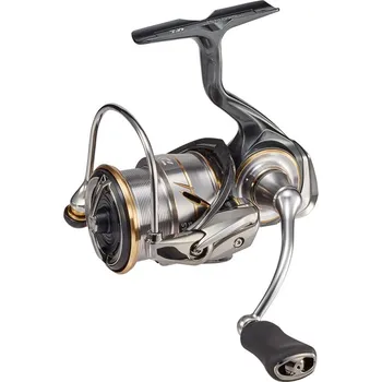 Rybářský naviják Daiwa Naviják 20 Luvias LT3000D