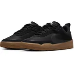 Tenisky Nike SB Day One black/black-gum light brown-white UK 5,5 (EUR 38,5) 2025 - Odesíláme do 24 hodin