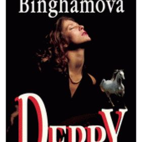 Obrázek k inzerátu: Derby (Charlotte Bingham)