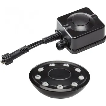 Příslušenství pro LED osvětlení Garden Lights Garden Lights Dálkový ovladač + RF přijímač na 12V