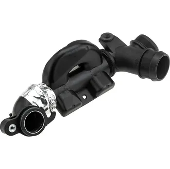 Tuning Hadice turba VOLVO C30 S40 II S80 II V50 V70 II 1.6 D