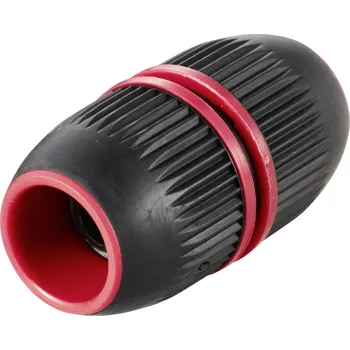Zahradní hadice TOOLCRAFT TO-8809734 plast díl pro opravu hadice 13 mm (1/2) - 15 mm (5/8)