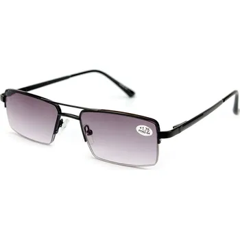 Brýle na čtení Dioptrické brýle na krátkozrakost 20162S-C2/-3,00 zabarvené