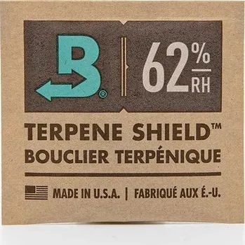 Pohlcovač vlhkosti Boveda 62% vlhkost - 1 ks 4 g