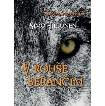 V rouše beránčím - Simo Hiltunen