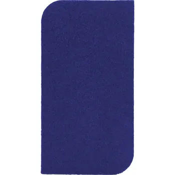 magnetoplan náhradní filc pro stírací houbu na tabuli 1228599 2 ks