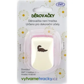 Děrovačka 16mm - Brontosaurus