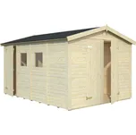 Palmako Dan ELO16-2737 273 x 370 x 220…