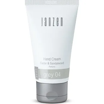 Péče o ruce JANZEN Grey 75 ml