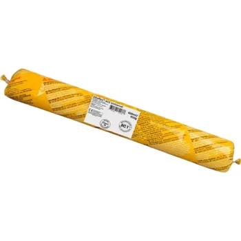Tmel SIKA Sikaflex®-415 Universal, 600 ml, betonově šedá
