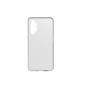 Pouzdro na mobilní telefon CVK Kryt průhledný na Realme X2