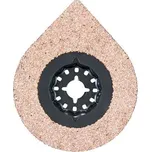 MAKITA B-65078 brusná deska s tvrdokovem 70mm TMA074 Starlock (i pro O.I.S.)