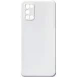 CVK Kryt bílý na Oppo A52