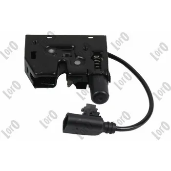 Kapota ABAKUS Zámek kapoty motoru 132-003-048