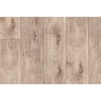 vinylová podlaha Beauflor PVC podlaha - lino Texalino Supreme 697 D Texas Oak - dub - Rozměr na míru cm