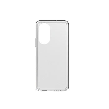 Pouzdro na mobilní telefon CVK Kryt průhledný na Honor X7