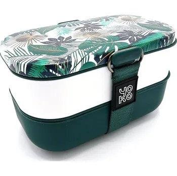 YOKODESIGN Bento box na jídlo…