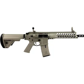 Airsoftová zbraň Airsoftová zbraň M4 CXP-YAK C S1 - TAN, ICS