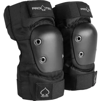Chrániče loktů Pro-Tec Street Elbow Pads black M - Odesíláme do 24 hodin