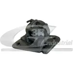 3RG Držák, tlumič výfuku 70222