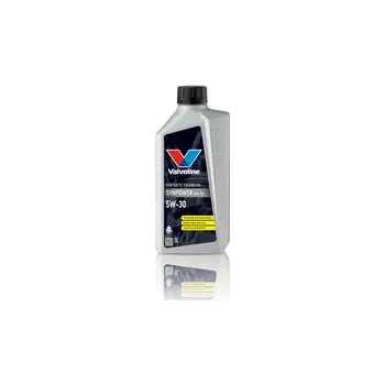 Motorový olej VALVOLINE Motorový olej 872596