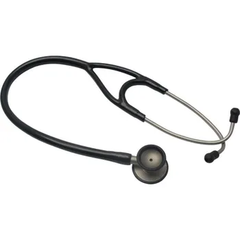 Fonendoskop Titanium, černý