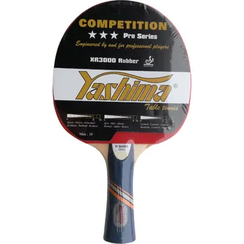 Pingpongová pálka Pálka na stolní tenis Yashima Competition 82043