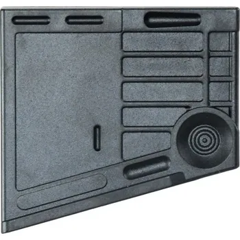 Zásobník pro SV98 - plastový, tlačný, 65bb, Snow Wolf