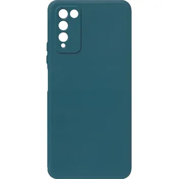 Pouzdro na mobilní telefon CVK Kryt modrý na Honor 10X Lite / Y7A