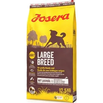 Krmivo pro psa JOSERA 12,5KG LARGE BREED