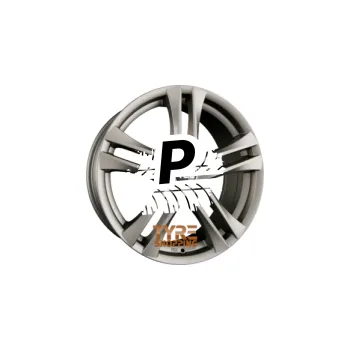 Disk TEC SPEEDWHEELS AS4 EVO Gun Metall (DG) 7.00 x 16 ET 47 5x108