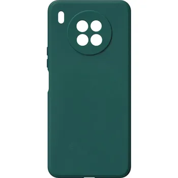 Pouzdro na mobilní telefon CVK Kryt zelený na Honor 50 Lite / Honor 8i