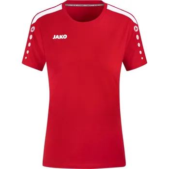 JAKO Triko Power vel. 36, červená