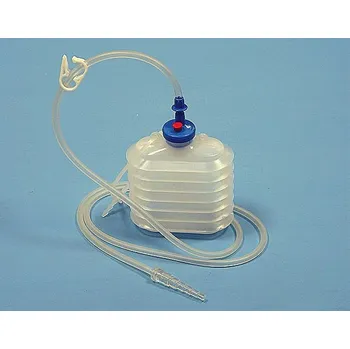 Pri-Low-Vac 200 ml - Redonův měch samostatný