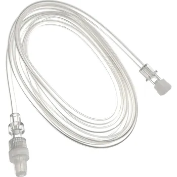 BIOCATH, tlaková spojovací hadička PE/PVC - vnitřní 2,5 mm, délka 150 cm