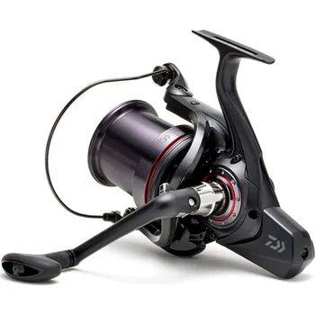 Rybářský naviják Daiwa Naviják 22 Whisker 45SCW QD-OT