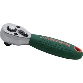 Ráčna mini 1/4", 36 zubů, s přepínací páčkou - JONNESWAY R2902B