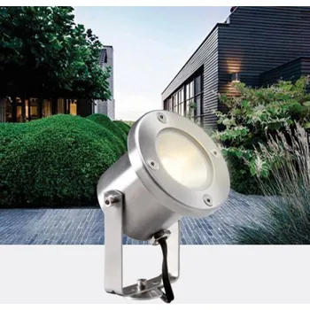 Venkovní osvětlení Garden Lights Catalpa LED 3W, 190lm, 3000K, zahradní LED reflektor na 12V, Garden Lights