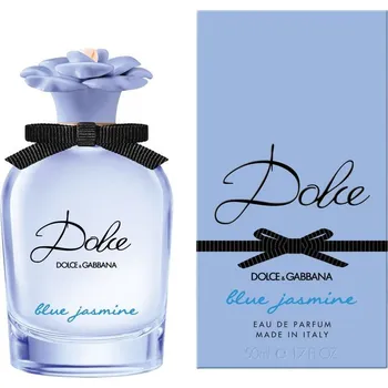 Dolce & Gabbana Dolce & Gabbana Blue Jasmine, Parfumovaná voda 50ml Pre ženy Parfumovaná voda