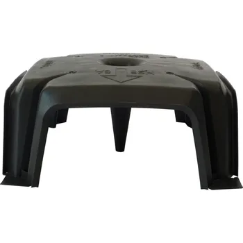 Ztracené bednění ONEK Ztracené bednění CUPOLEX H26 tvarovka 56 x 56 x 26 cm