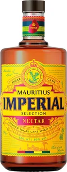 Rum Mauritius Imperial Selection Nectar 30 % 0,5 l