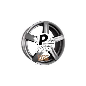 Disk ALUTEC GRIP Graphit 7.00 x 16 ET 25.00 4x108