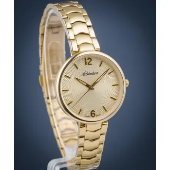 Módní doplněk Hodinky dámské Adriatica Fashion A3790.1151Q