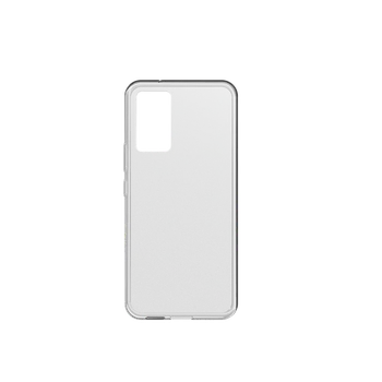 Pouzdro na mobilní telefon CVK Kryt průhledný na Vivo V21 5G