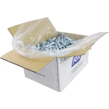 Airsoftová kulička Swiss Arms 12g CO2 bombička Swiss Arms, 500ks, karton