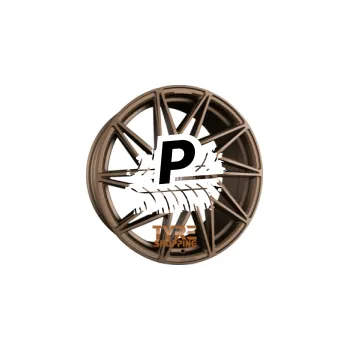 Alu kolo KESKIN KT20 FUTURE Bronze (BRZ) 8.50 x 19 ET 40 5x114.3