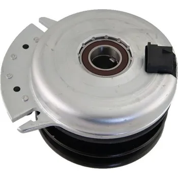 Elektromagnetická spojka pro traktory Castelgarden/Brill/Dolmar/Solo/Stiga/Mountfield/Alpina 25,4 x 90 mm