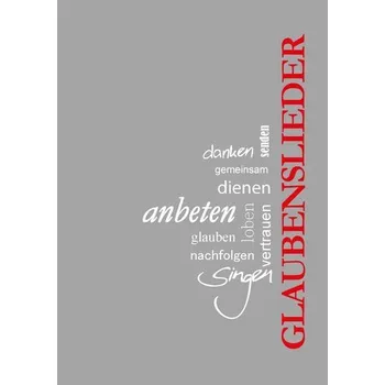 Glaubenslieder