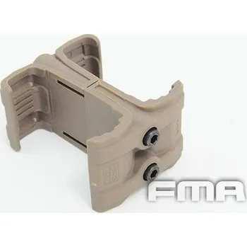Spona pro zásobníky PMAG - TAN, FMA