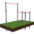 Hrazda Zider Workout Profi 2900 x 2400 x 1290 mm‎